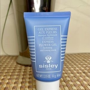 Sisley-Paris
Express Flower Gel Mask 2 oz